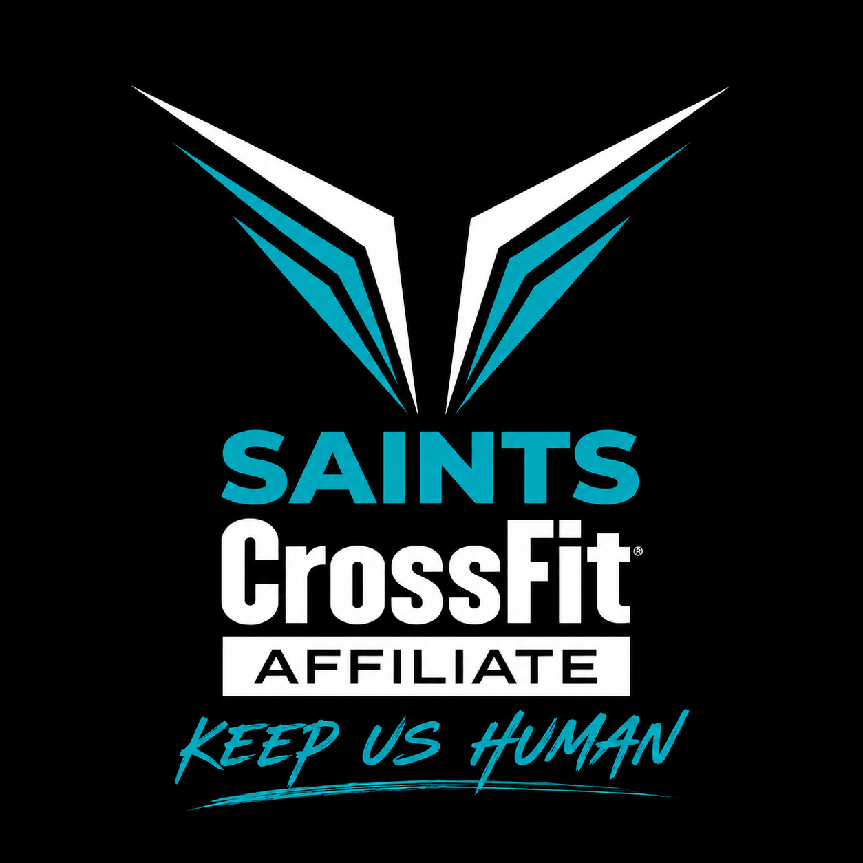 Saints CrossFit